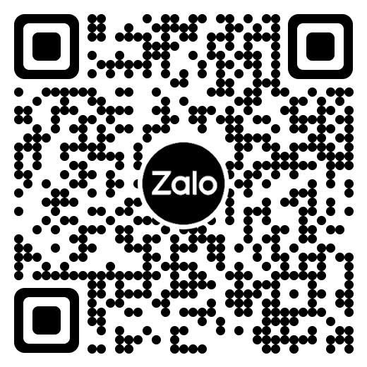 QR Zalo Võ Hoàng Phúc
